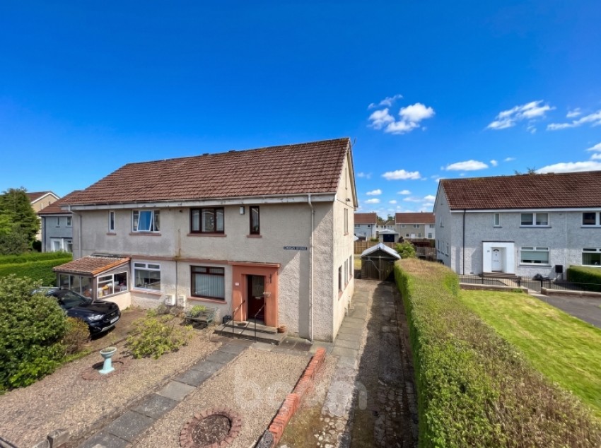 Images for 20 Lindsay Avenue, Kilbirnie, Ayrshire, KA25 7HR, UK