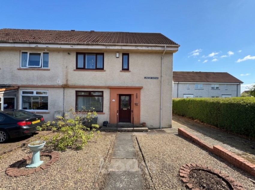 Images for 20 Lindsay Avenue, Kilbirnie, Ayrshire, KA25 7HR, UK