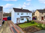 Images for 34 Highfield Drive, Stevenston, Ayrshire, KA20 3AU, UK