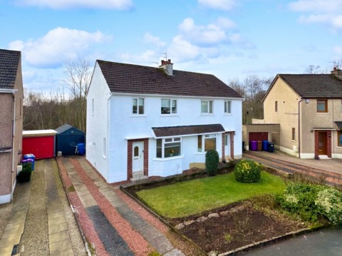 View Full Details for 34 Highfield Drive, Stevenston, Ayrshire, KA20 3AU, UK