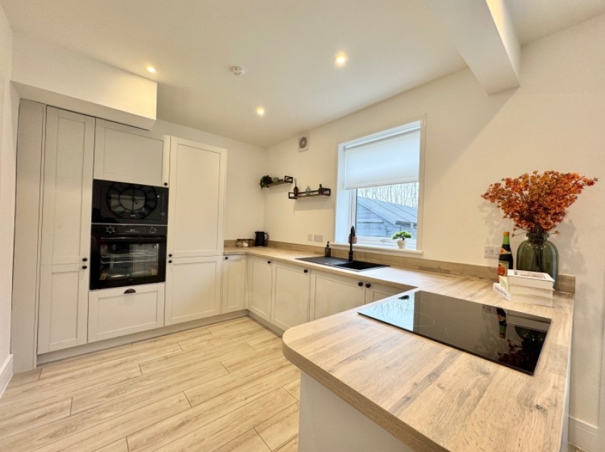 Images for 34 Highfield Drive, Stevenston, Ayrshire, KA20 3AU, UK