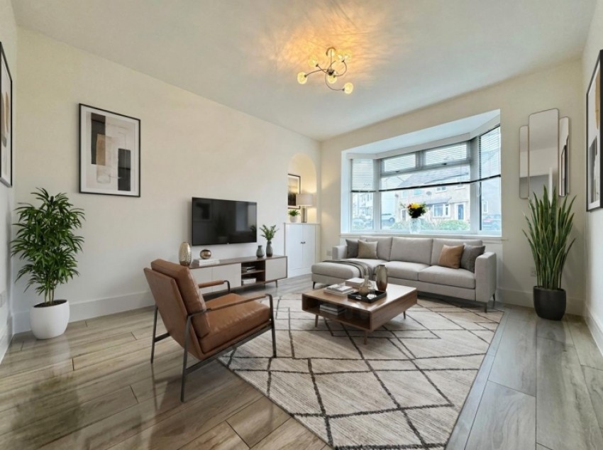 Images for 34 Highfield Drive, Stevenston, Ayrshire, KA20 3AU, UK