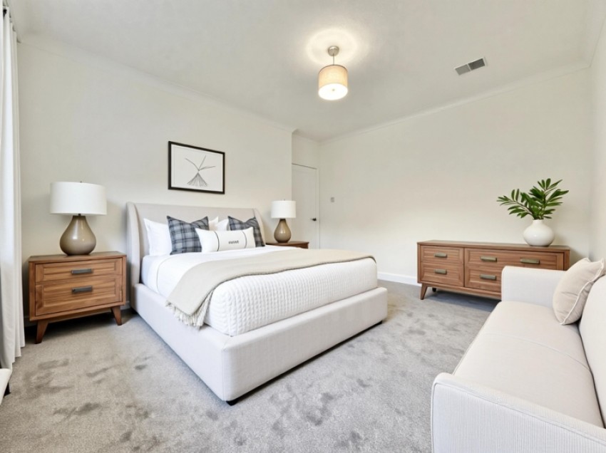 Images for 34 Highfield Drive, Stevenston, Ayrshire, KA20 3AU, UK