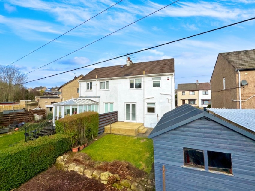 Images for 34 Highfield Drive, Stevenston, Ayrshire, KA20 3AU, UK