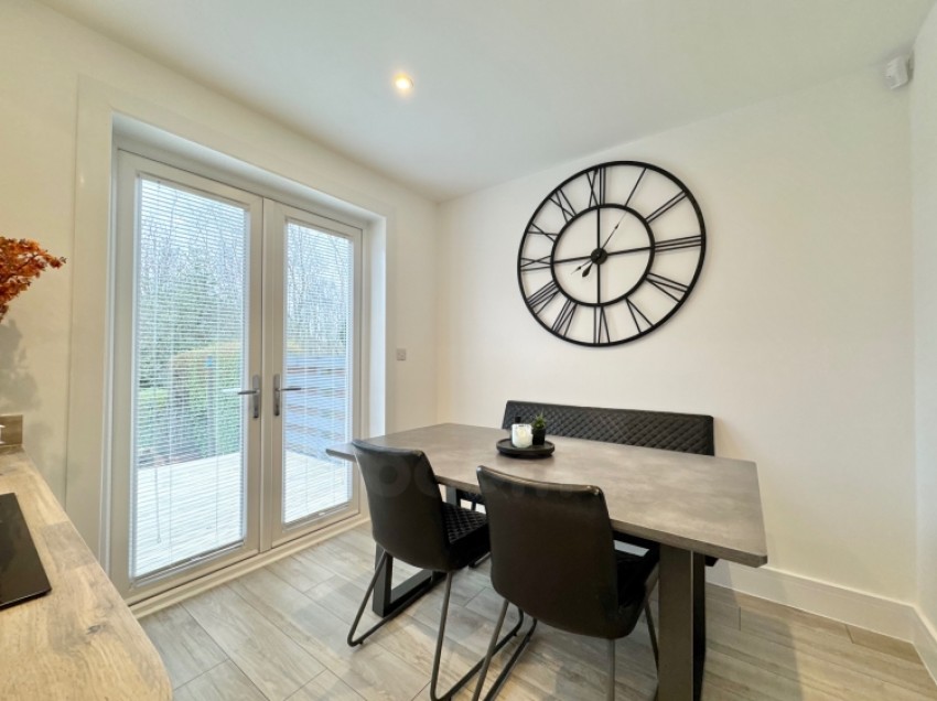 Images for 34 Highfield Drive, Stevenston, Ayrshire, KA20 3AU, UK