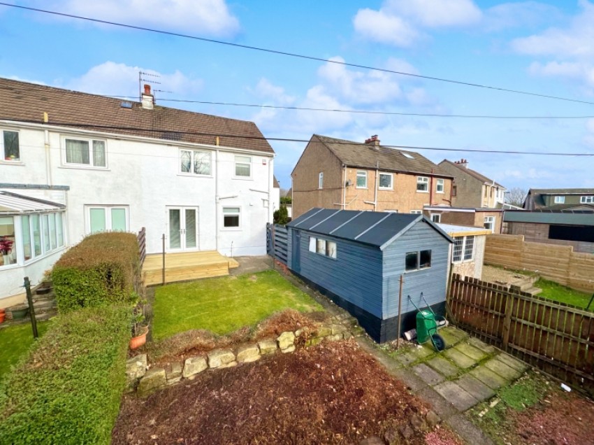 Images for 34 Highfield Drive, Stevenston, Ayrshire, KA20 3AU, UK