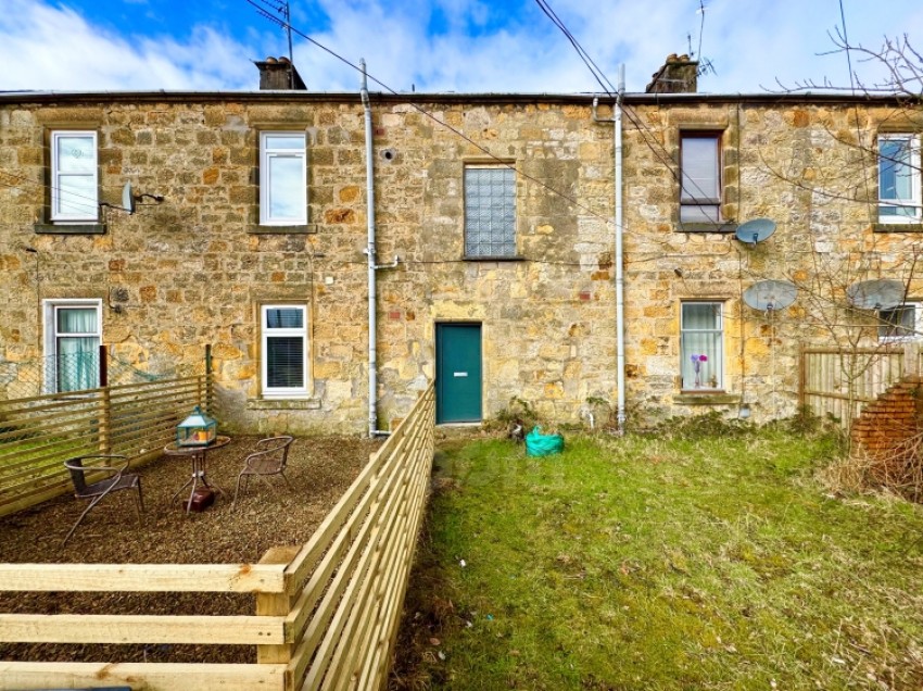 Images for G/R 10 Muirend Street, Kilbirnie, Ayrshire, KA25 7DQ, UK