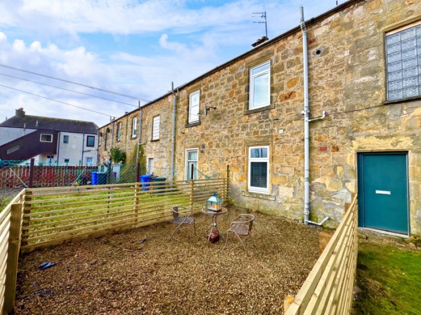 Images for G/R 10 Muirend Street, Kilbirnie, Ayrshire, KA25 7DQ, UK