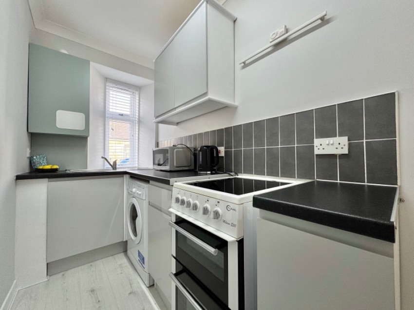 Images for G/R 10 Muirend Street, Kilbirnie, Ayrshire, KA25 7DQ, UK