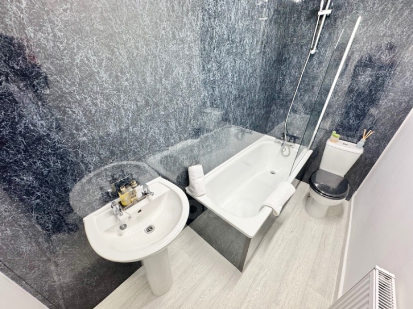 Images for G/R 10 Muirend Street, Kilbirnie, Ayrshire, KA25 7DQ, UK