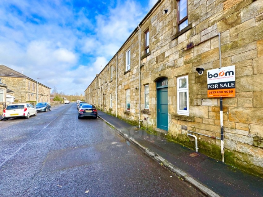 Images for G/R 10 Muirend Street, Kilbirnie, Ayrshire, KA25 7DQ, UK