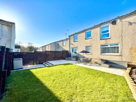 View Full Details for 22 Portsoy, Erskine, Renfrewshire, PA8 6EJ, UK