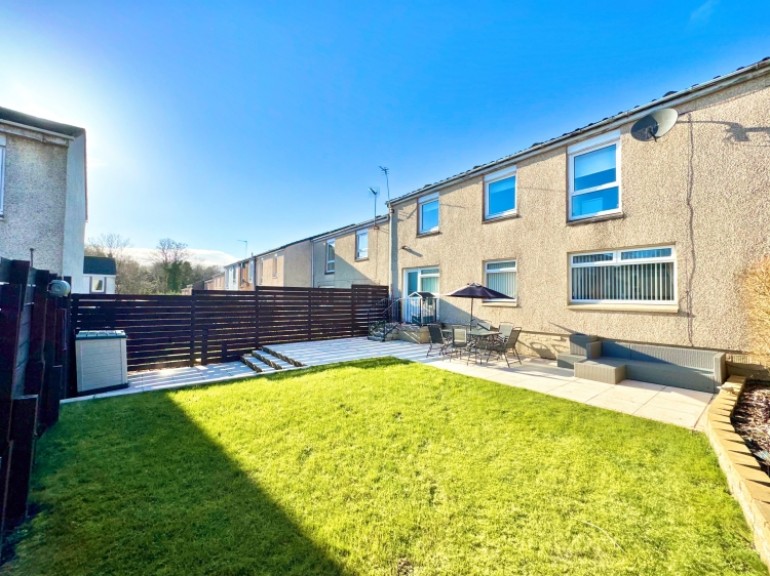 22 Portsoy, Erskine, Renfrewshire, PA8 6EJ, UK