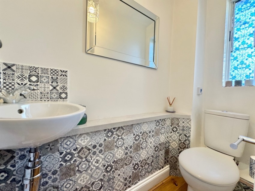 Images for 22 Portsoy, Erskine, Renfrewshire, PA8 6EJ, UK