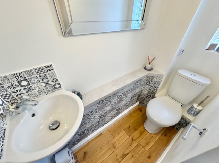 Images for 22 Portsoy, Erskine, Renfrewshire, PA8 6EJ, UK