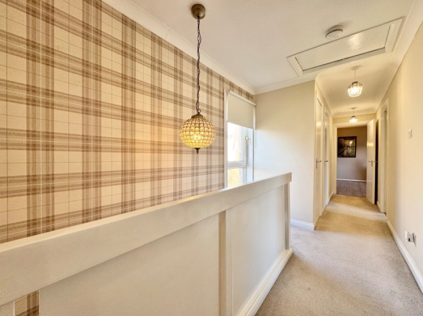 Images for 22 Portsoy, Erskine, Renfrewshire, PA8 6EJ, UK