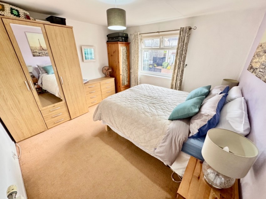 Images for 11 Blackthorn Avenue, Beith, Ayrshire, KA15 2AR, UK