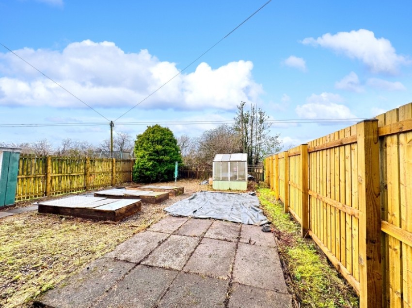 Images for 11 Blackthorn Avenue, Beith, Ayrshire, KA15 2AR, UK