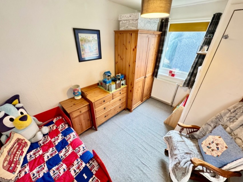 Images for 11 Blackthorn Avenue, Beith, Ayrshire, KA15 2AR, UK