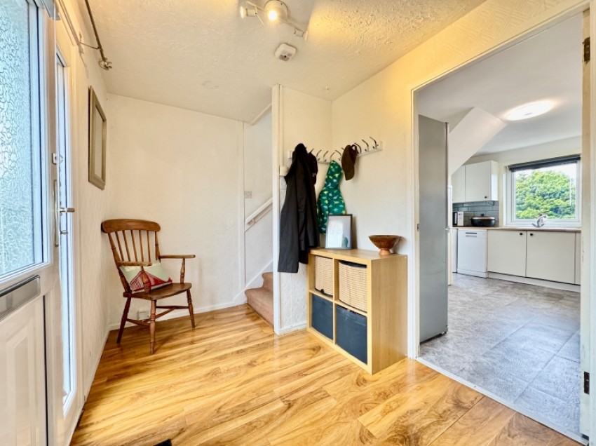 Images for 11 Blackthorn Avenue, Beith, Ayrshire, KA15 2AR, UK