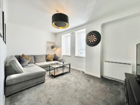View Full Details for 23 Main Street Glengarnock, Glengarnock, Beith, Ayrshire, KA14 3AX, UK
