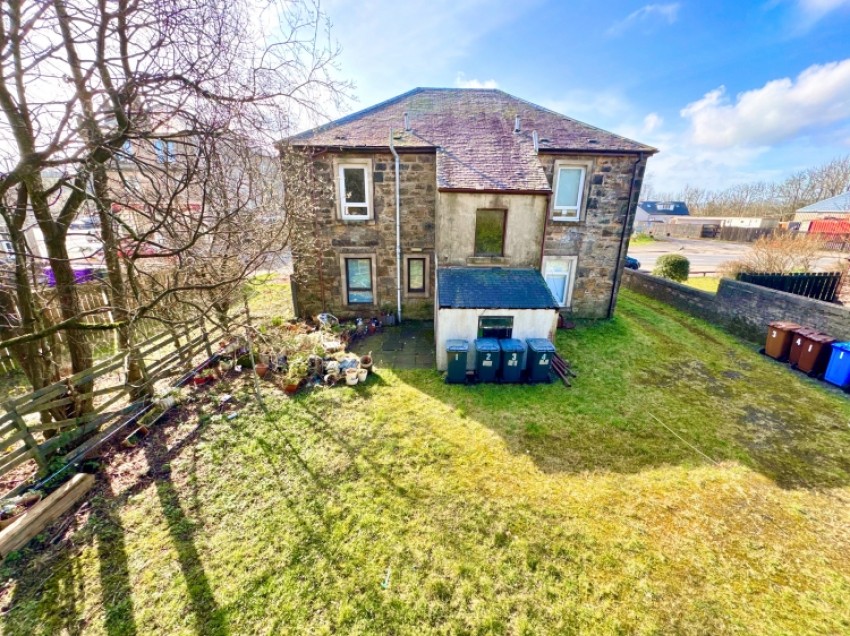 Images for 23 Main Street Glengarnock, Glengarnock, Beith, Ayrshire, KA14 3AX, UK