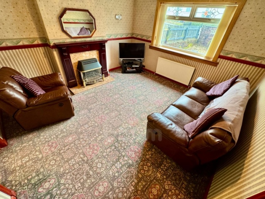 Images for 45 St. Margaret Avenue, Dalry, Ayrshire, KA24 4BA, UK