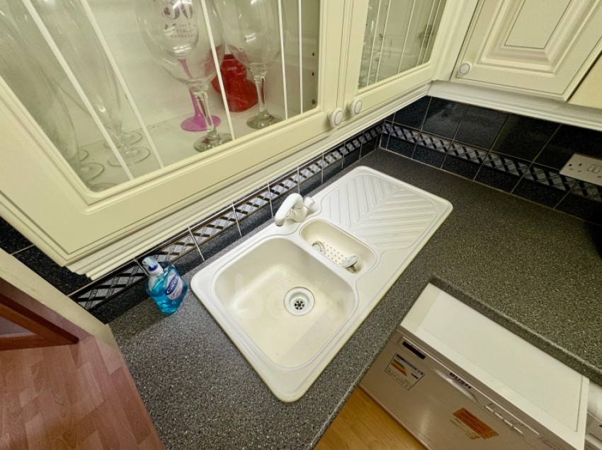 Images for 45 St. Margaret Avenue, Dalry, Ayrshire, KA24 4BA, UK