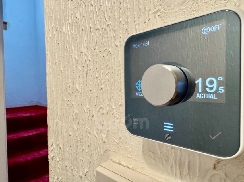 Images for 45 St. Margaret Avenue, Dalry, Ayrshire, KA24 4BA, UK