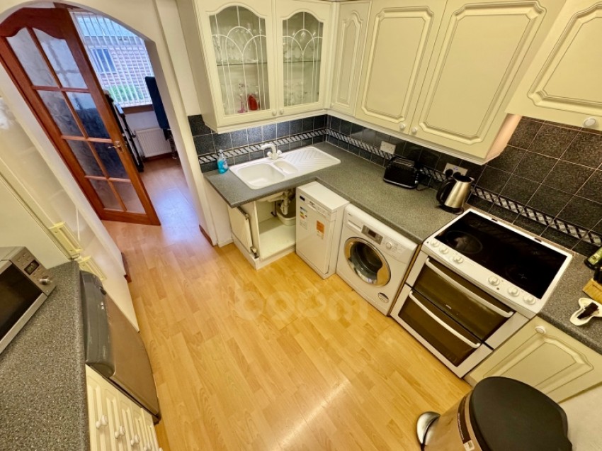 Images for 45 St. Margaret Avenue, Dalry, Ayrshire, KA24 4BA, UK