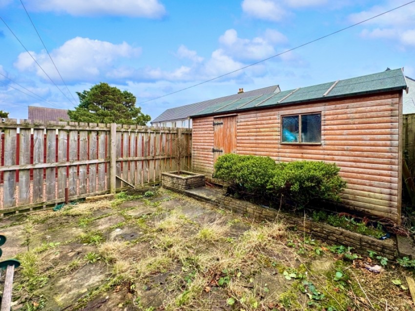 Images for 45 St. Margaret Avenue, Dalry, Ayrshire, KA24 4BA, UK