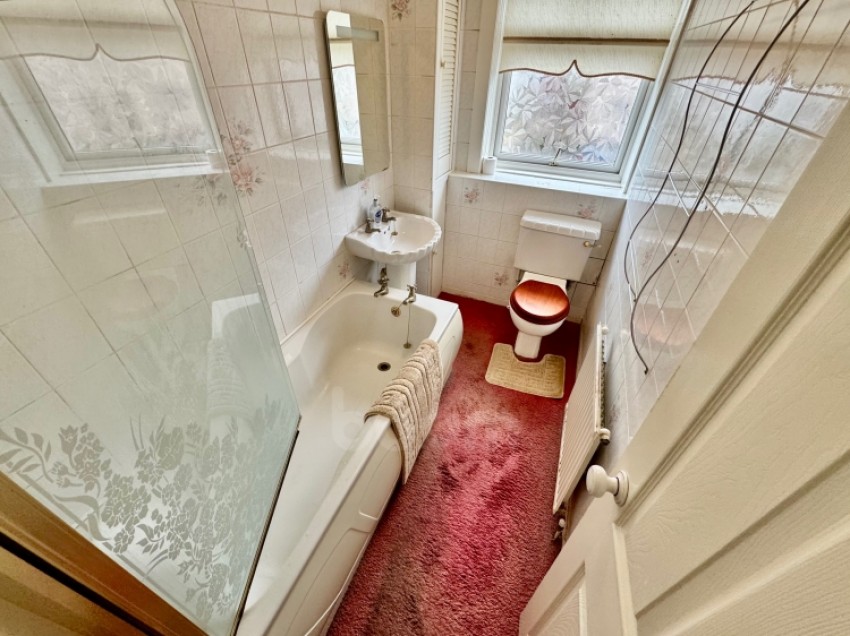 Images for 45 St. Margaret Avenue, Dalry, Ayrshire, KA24 4BA, UK