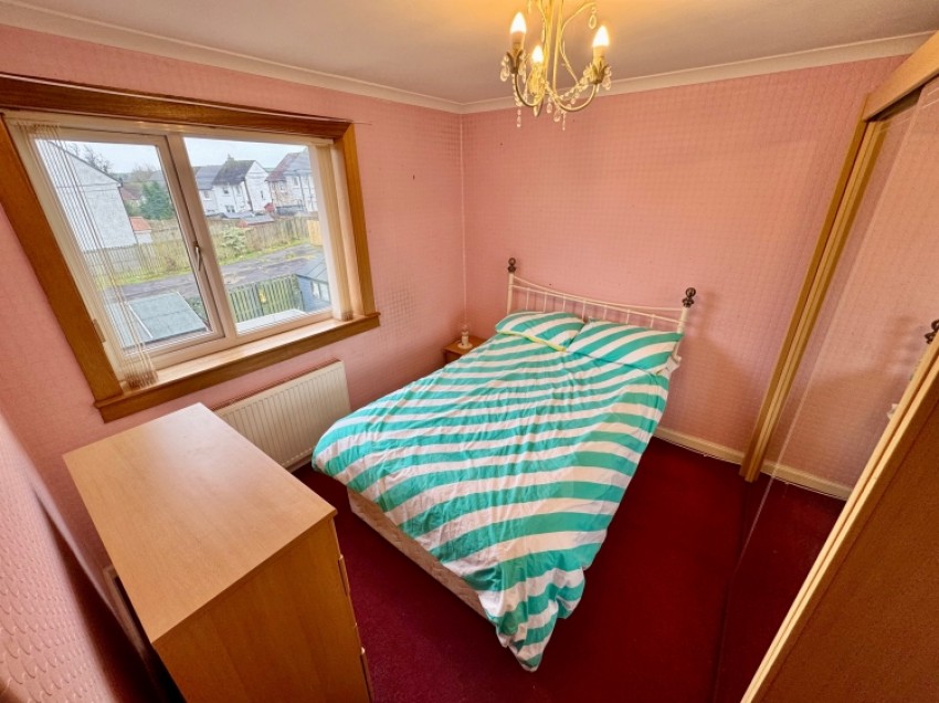 Images for 45 St. Margaret Avenue, Dalry, Ayrshire, KA24 4BA, UK