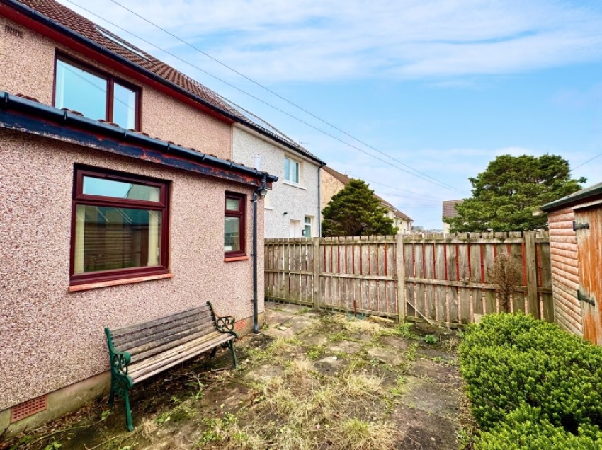 Images for 45 St. Margaret Avenue, Dalry, Ayrshire, KA24 4BA, UK