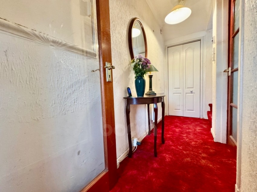 Images for 45 St. Margaret Avenue, Dalry, Ayrshire, KA24 4BA, UK