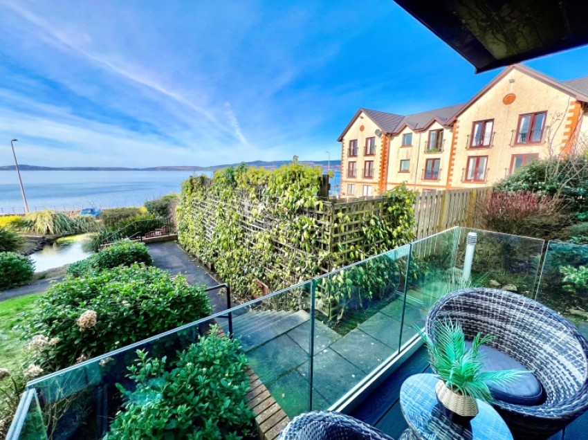 Images for 18 Chaseley Gardens, Skelmorlie, Ayrshire, PA17 5DQ, UK