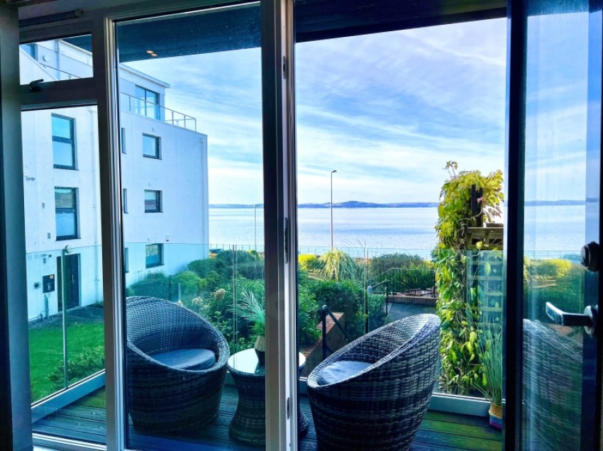 Images for 18 Chaseley Gardens, Skelmorlie, Ayrshire, PA17 5DQ, UK