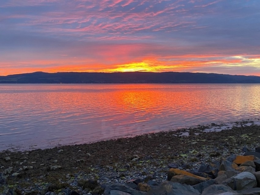 Images for 18 Chaseley Gardens, Skelmorlie, Ayrshire, PA17 5DQ, UK