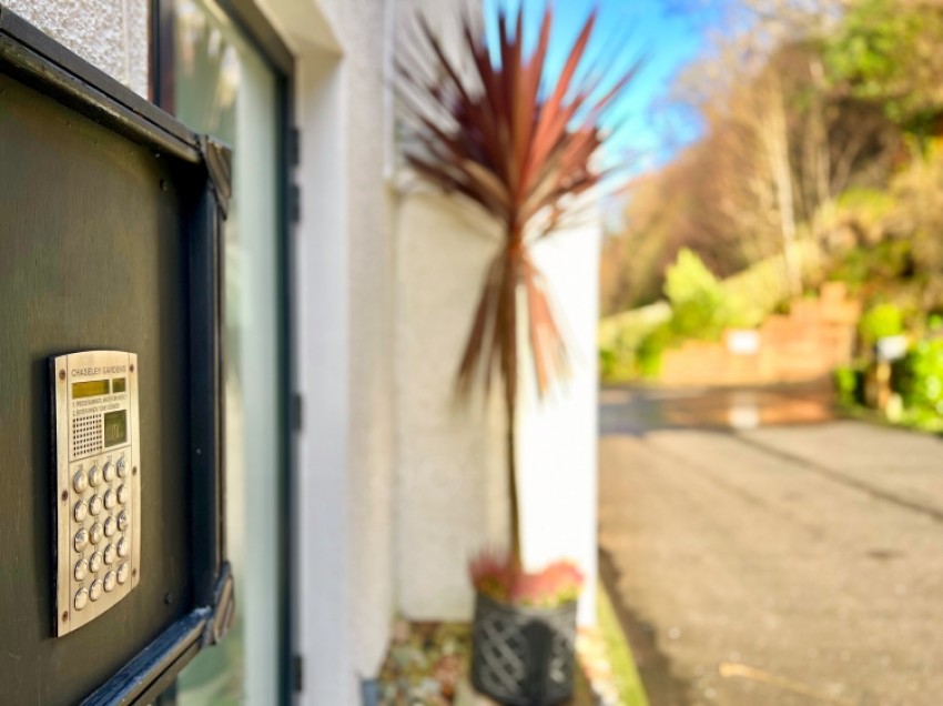 Images for 18 Chaseley Gardens, Skelmorlie, Ayrshire, PA17 5DQ, UK