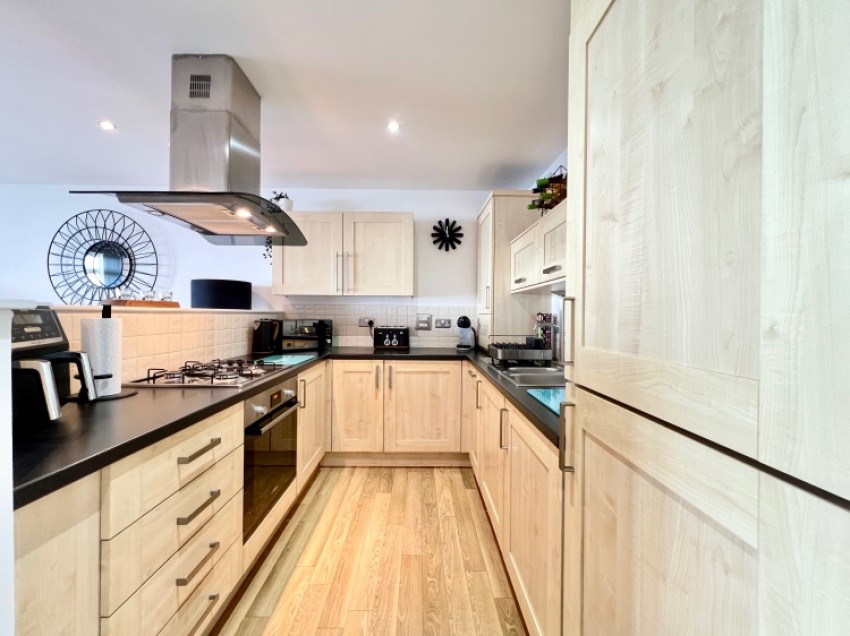 Images for 18 Chaseley Gardens, Skelmorlie, Ayrshire, PA17 5DQ, UK