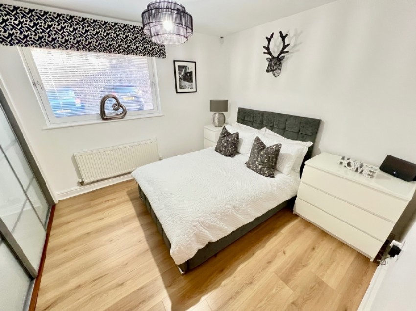 Images for 18 Chaseley Gardens, Skelmorlie, Ayrshire, PA17 5DQ, UK