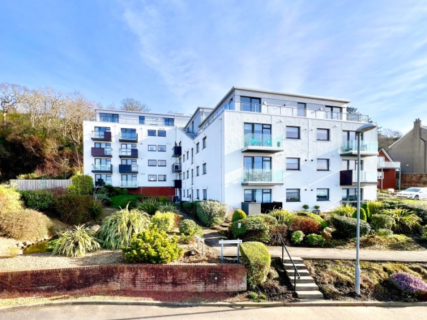 Images for 18 Chaseley Gardens, Skelmorlie, Ayrshire, PA17 5DQ, UK