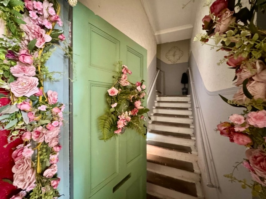 Images for 1/2 2 Co-Operative Buildings, Glengarnock, Beith, Ayrshire, KA14 3AS, UK