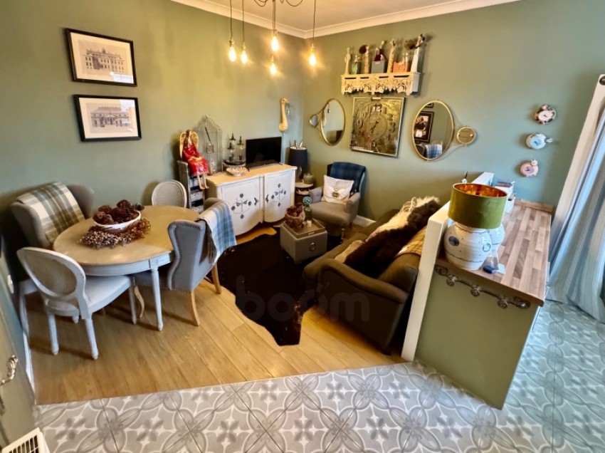 Images for 1/2 2 Co-Operative Buildings, Glengarnock, Beith, Ayrshire, KA14 3AS, UK