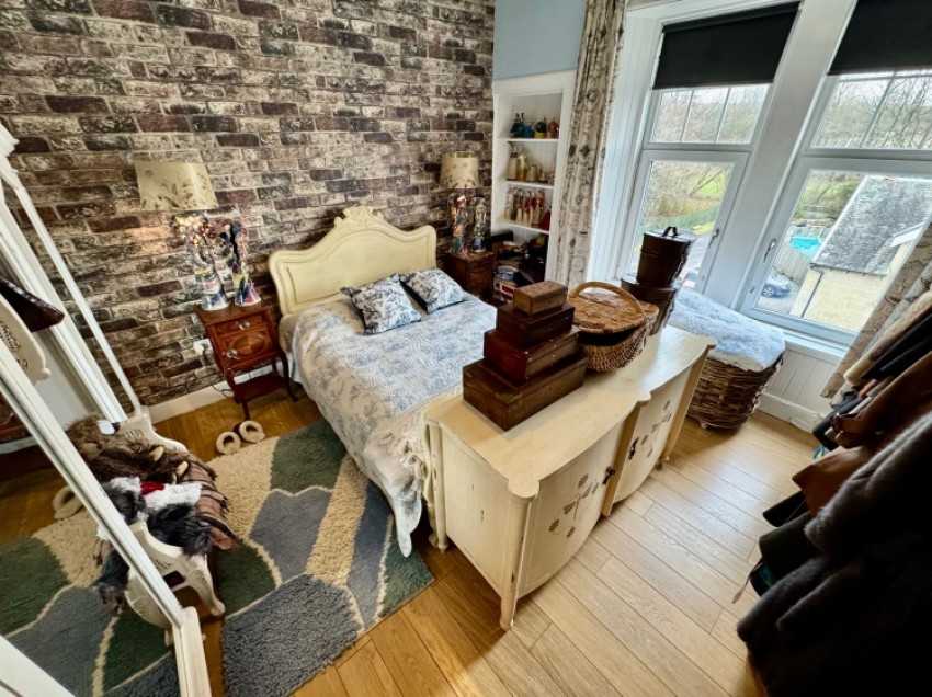 Images for 1/2 2 Co-Operative Buildings, Glengarnock, Beith, Ayrshire, KA14 3AS, UK