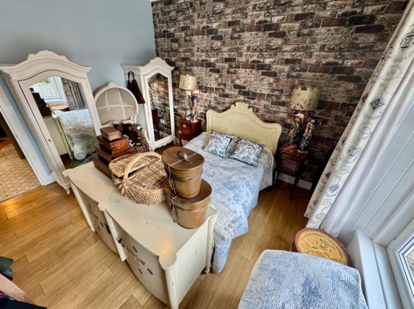 Images for 1/2 2 Co-Operative Buildings, Glengarnock, Beith, Ayrshire, KA14 3AS, UK