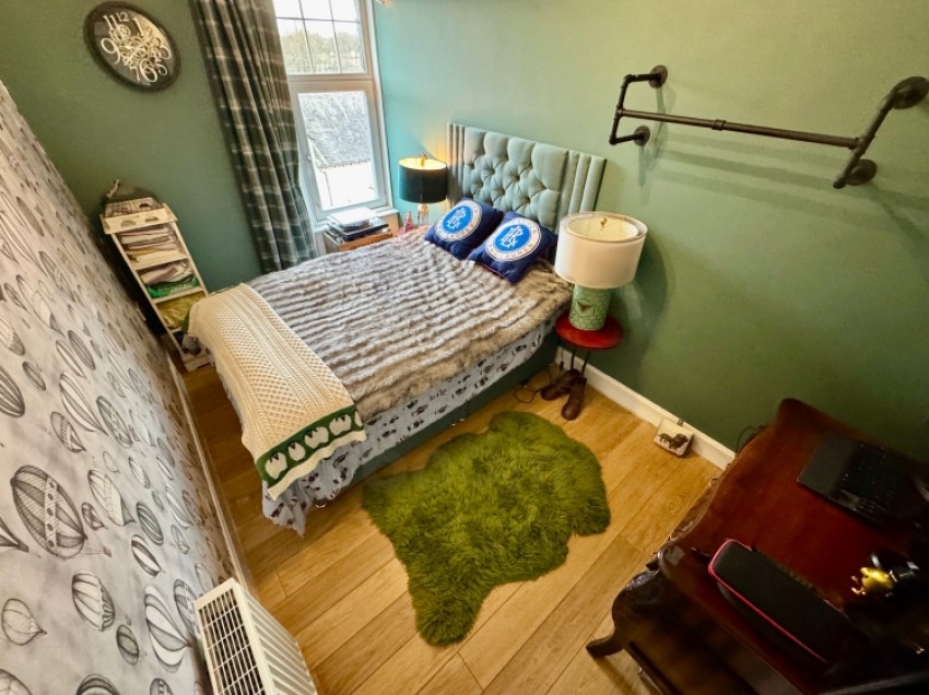 Images for 1/2 2 Co-Operative Buildings, Glengarnock, Beith, Ayrshire, KA14 3AS, UK