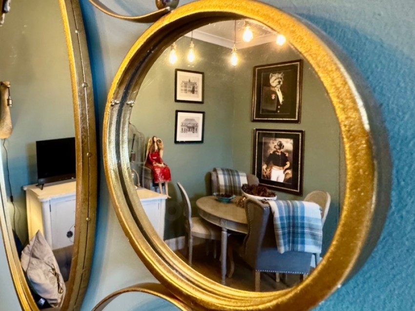 Images for 1/2 2 Co-Operative Buildings, Glengarnock, Beith, Ayrshire, KA14 3AS, UK