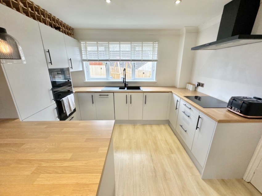 Images for 5 Parkhill, Erskine, Renfrewshire, PA8 7HE, UK