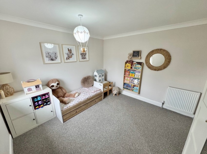 Images for 5 Parkhill, Erskine, Renfrewshire, PA8 7HE, UK